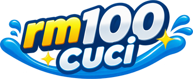 RM100 Cuci